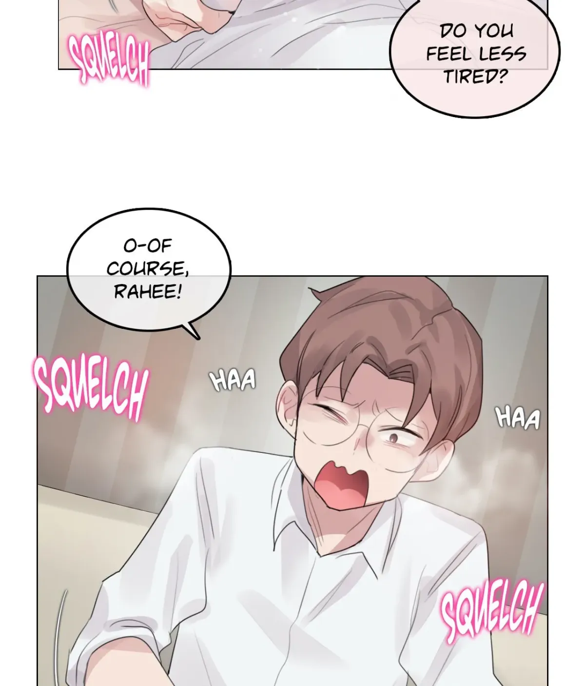 A Pervert’s Daily Life Chapter 5.7 page 26 - 