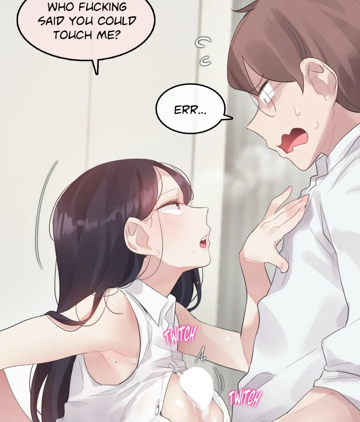 A Pervert’s Daily Life Chapter 5.7 page 29 - 