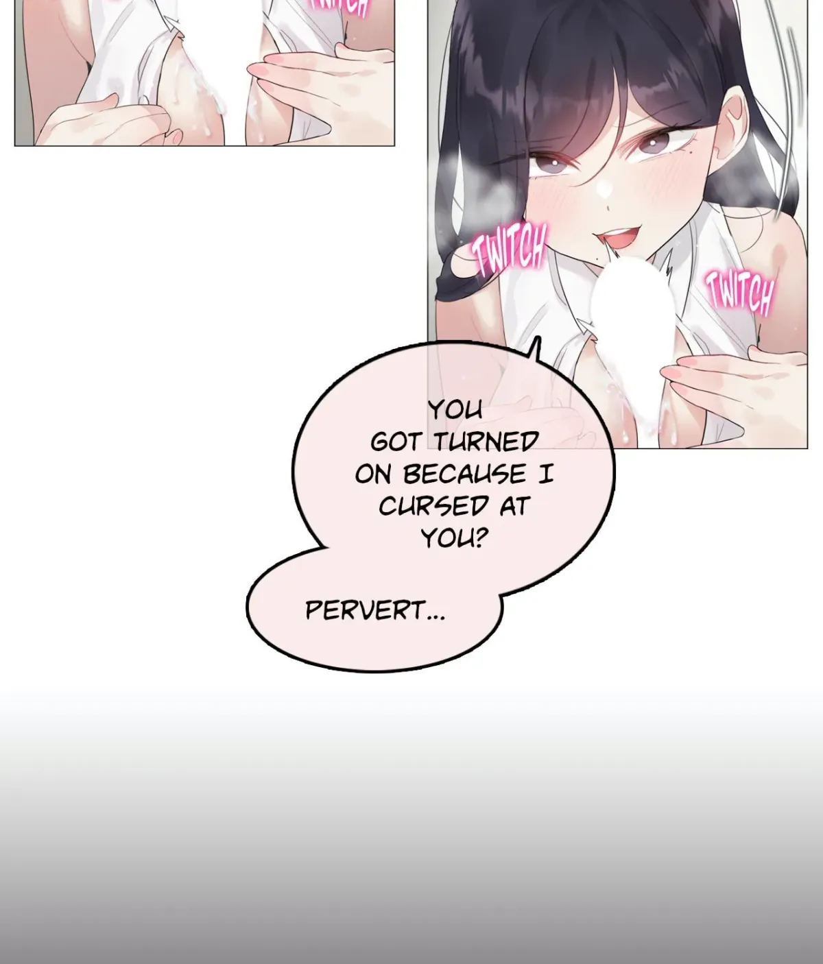 A Pervert’s Daily Life Chapter 5.7 page 31 - 