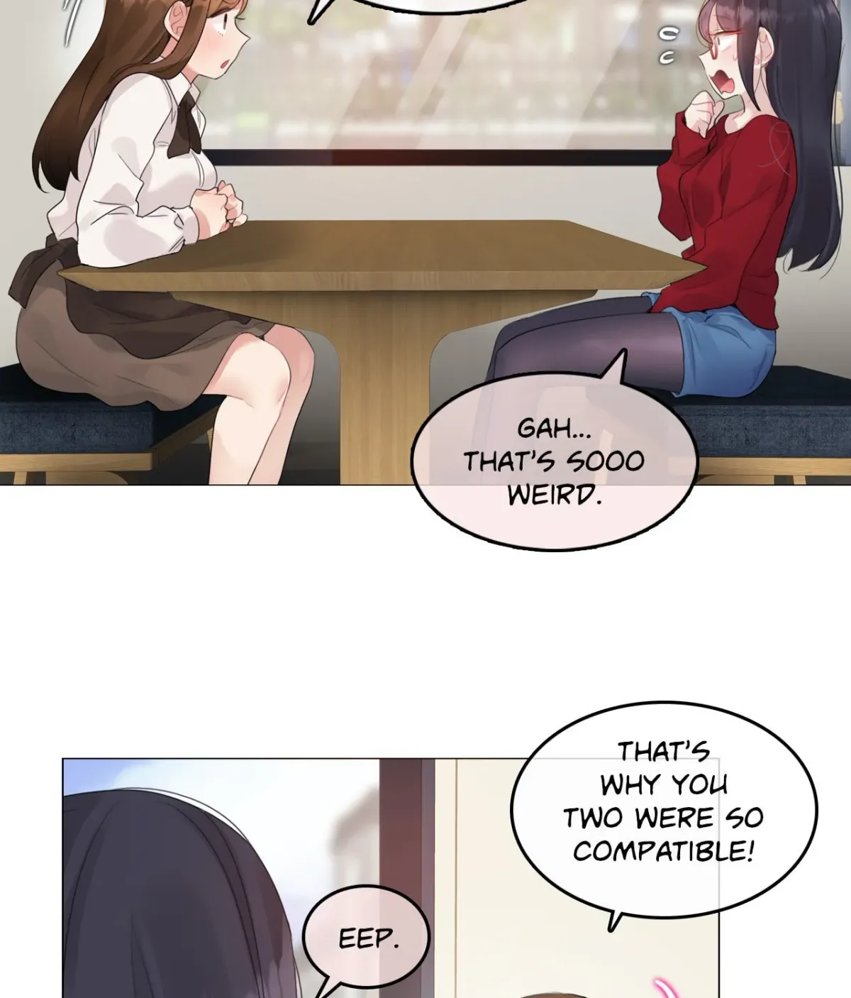 A Pervert’s Daily Life Chapter 5.7 page 34 - 