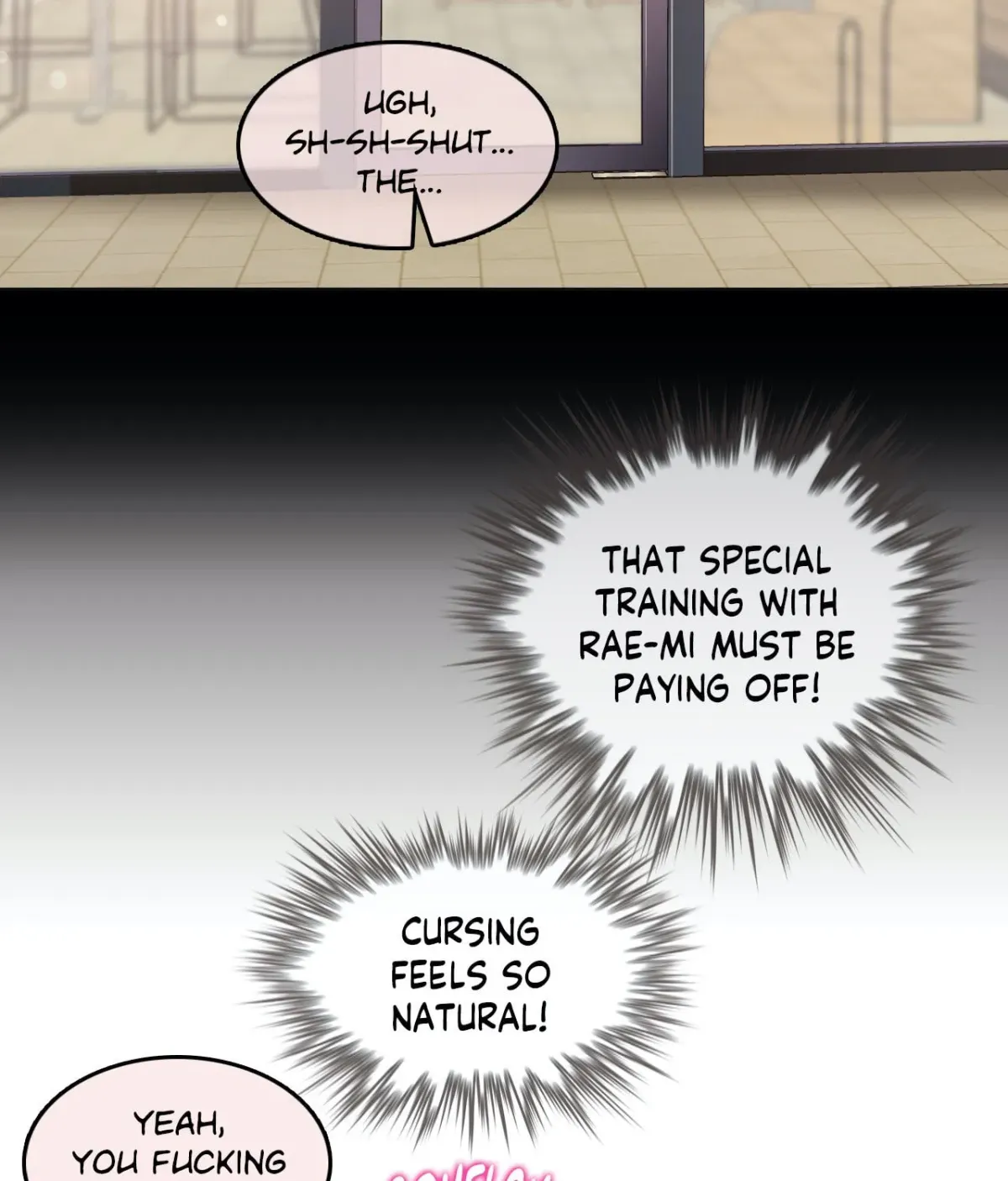A Pervert’s Daily Life Chapter 5.7 page 41 - 