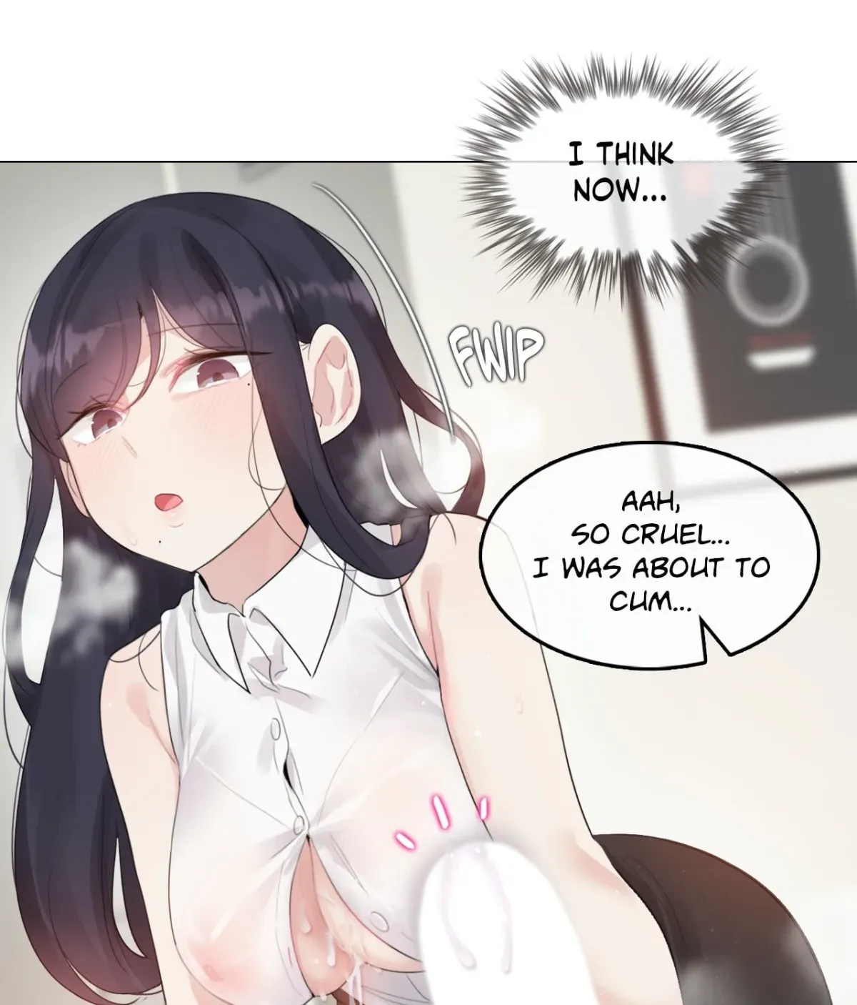 A Pervert’s Daily Life Chapter 5.7 page 49 - 