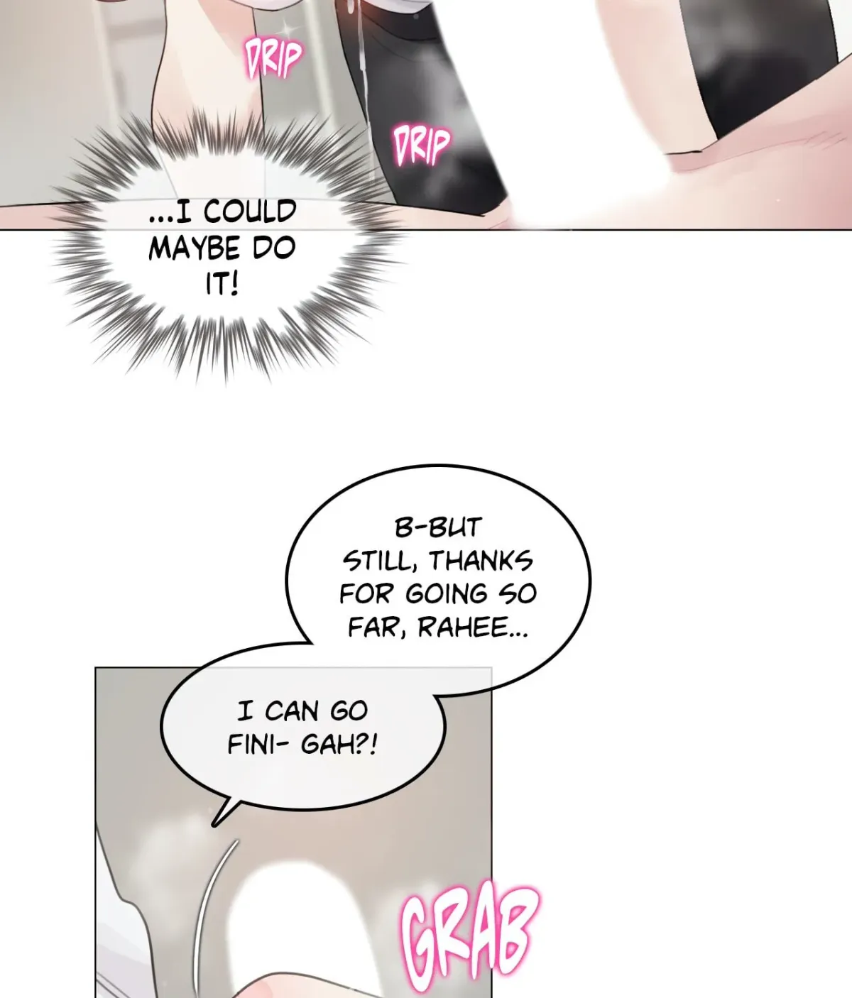 A Pervert’s Daily Life Chapter 5.7 page 50 - 