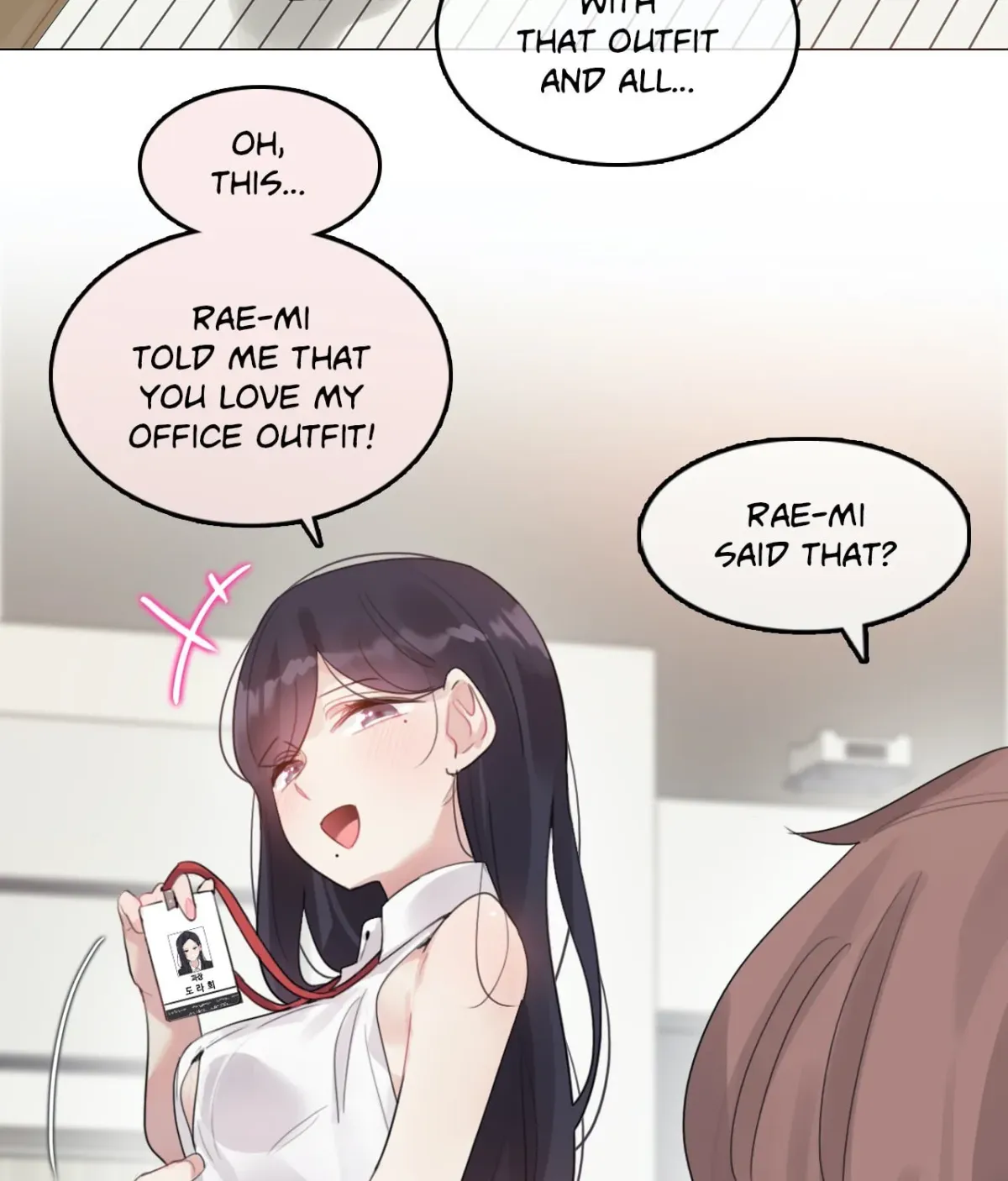 A Pervert’s Daily Life Chapter 5.7 page 6 - 