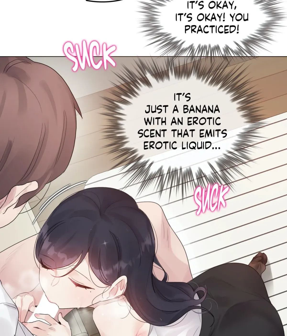 A Pervert’s Daily Life Chapter 5.7 page 53 - 