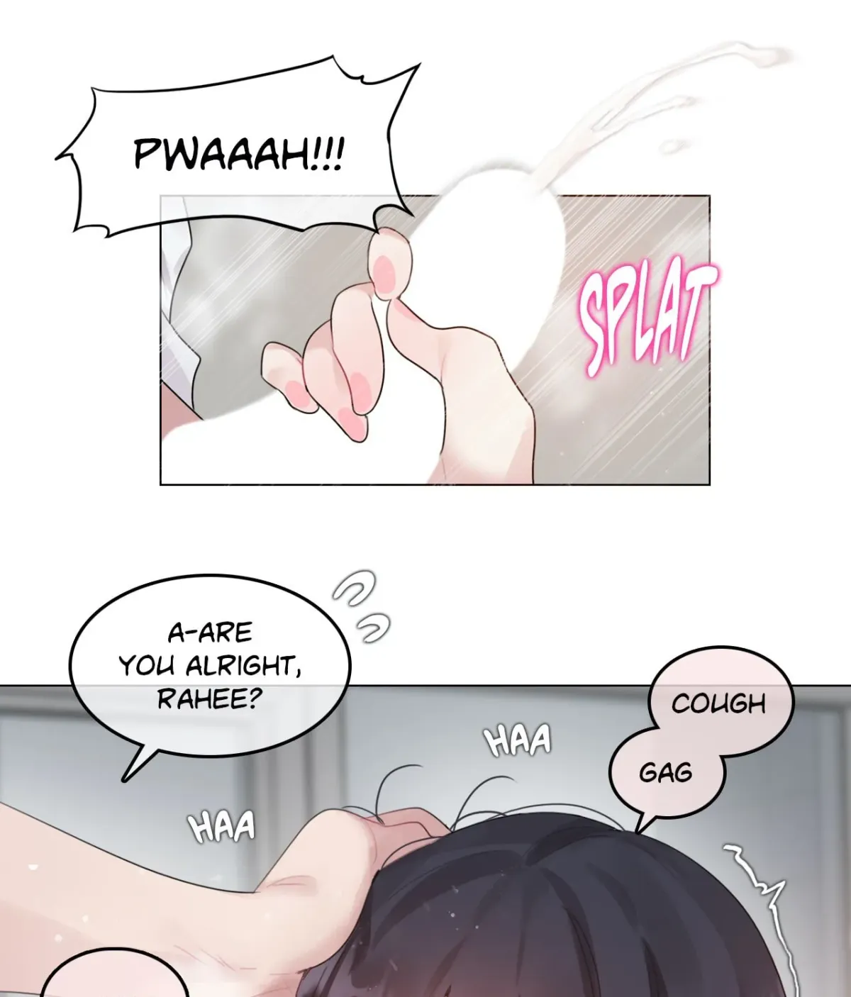 A Pervert’s Daily Life Chapter 5.7 page 73 - 
