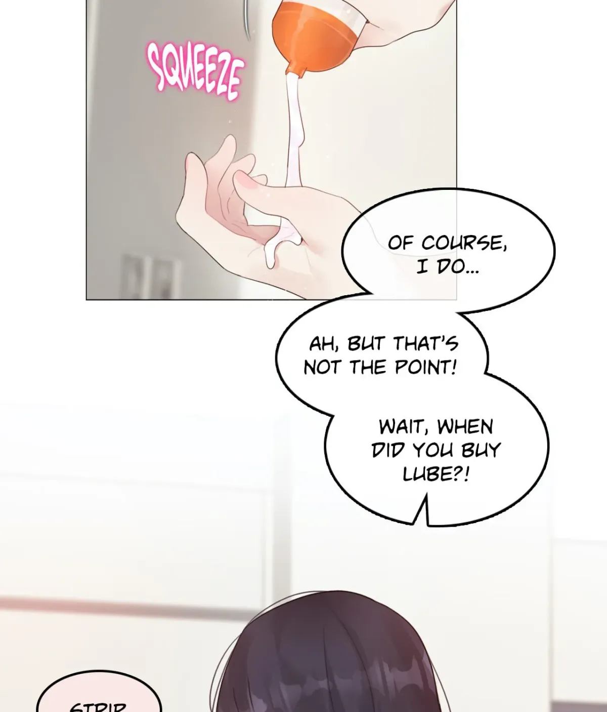 A Pervert’s Daily Life Chapter 5.7 page 10 - 