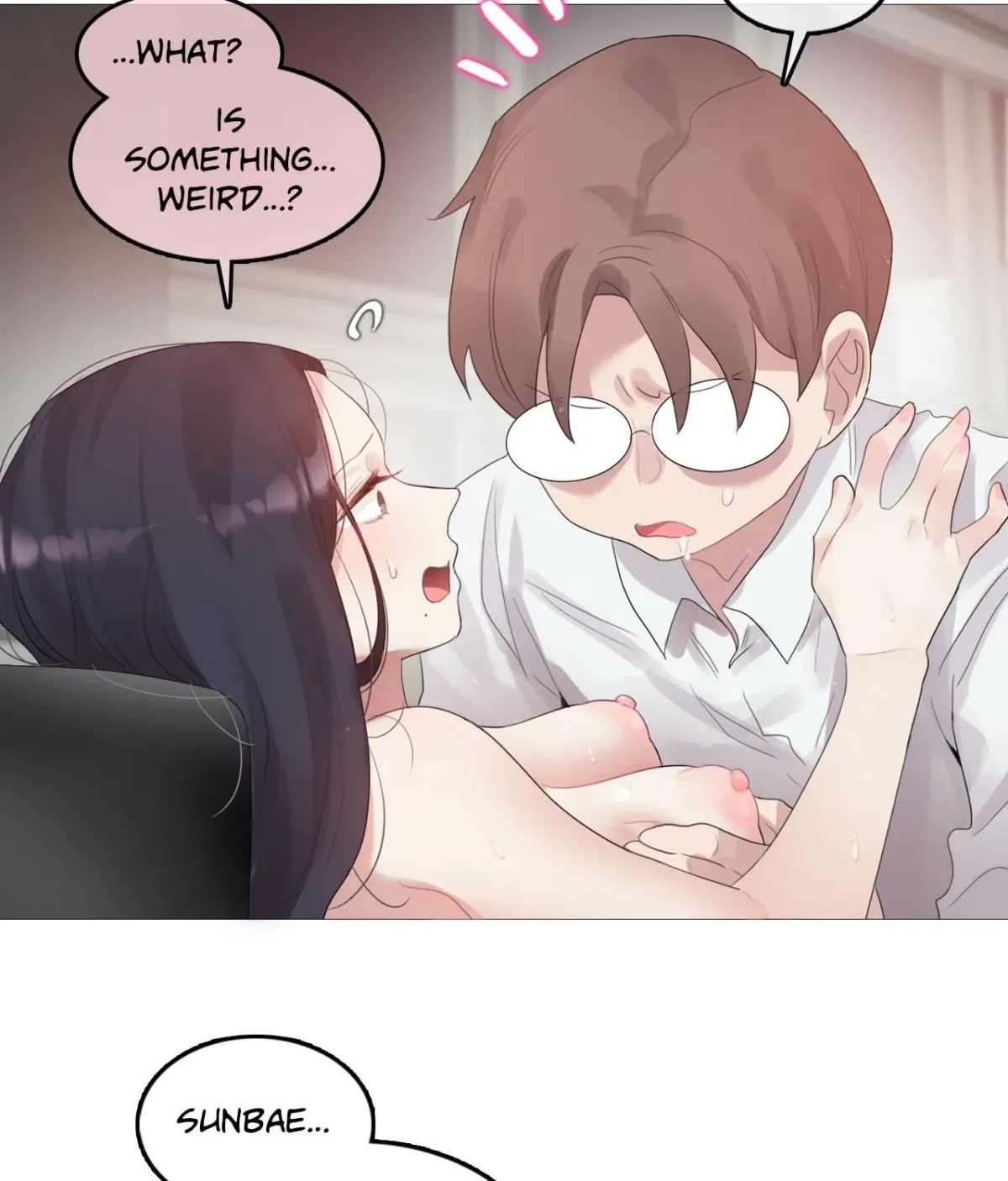 A Pervert’s Daily Life Chapter 5.8 page 34 - 