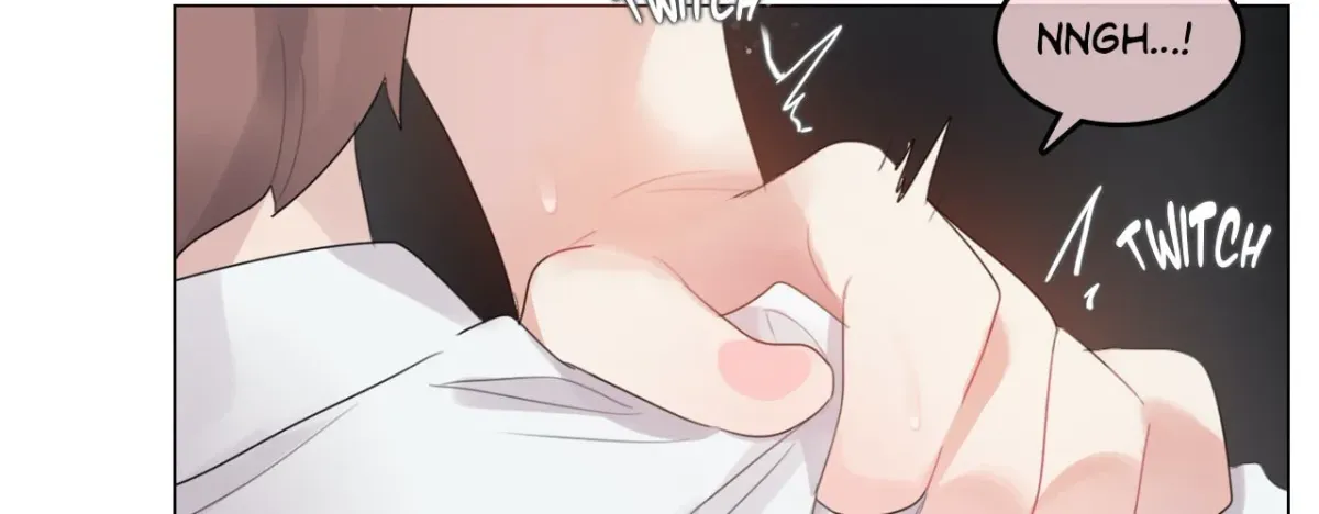 A Pervert’s Daily Life Chapter 5.8 page 40 - 