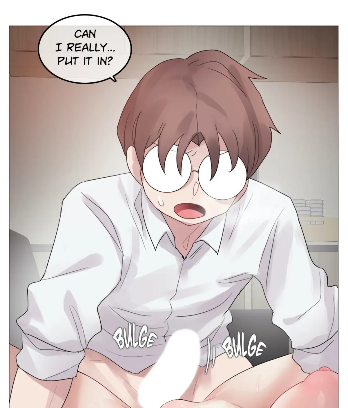 A Pervert’s Daily Life Chapter 5.8 page 53 - 