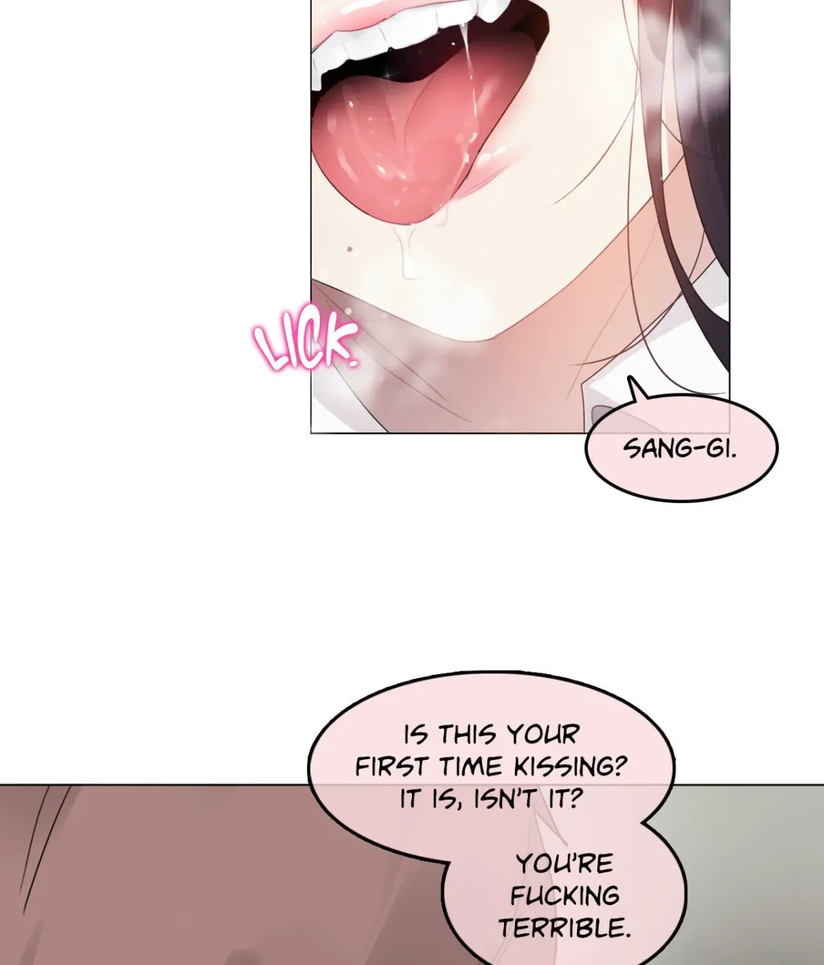 A Pervert’s Daily Life Chapter 5.8 page 7 - 