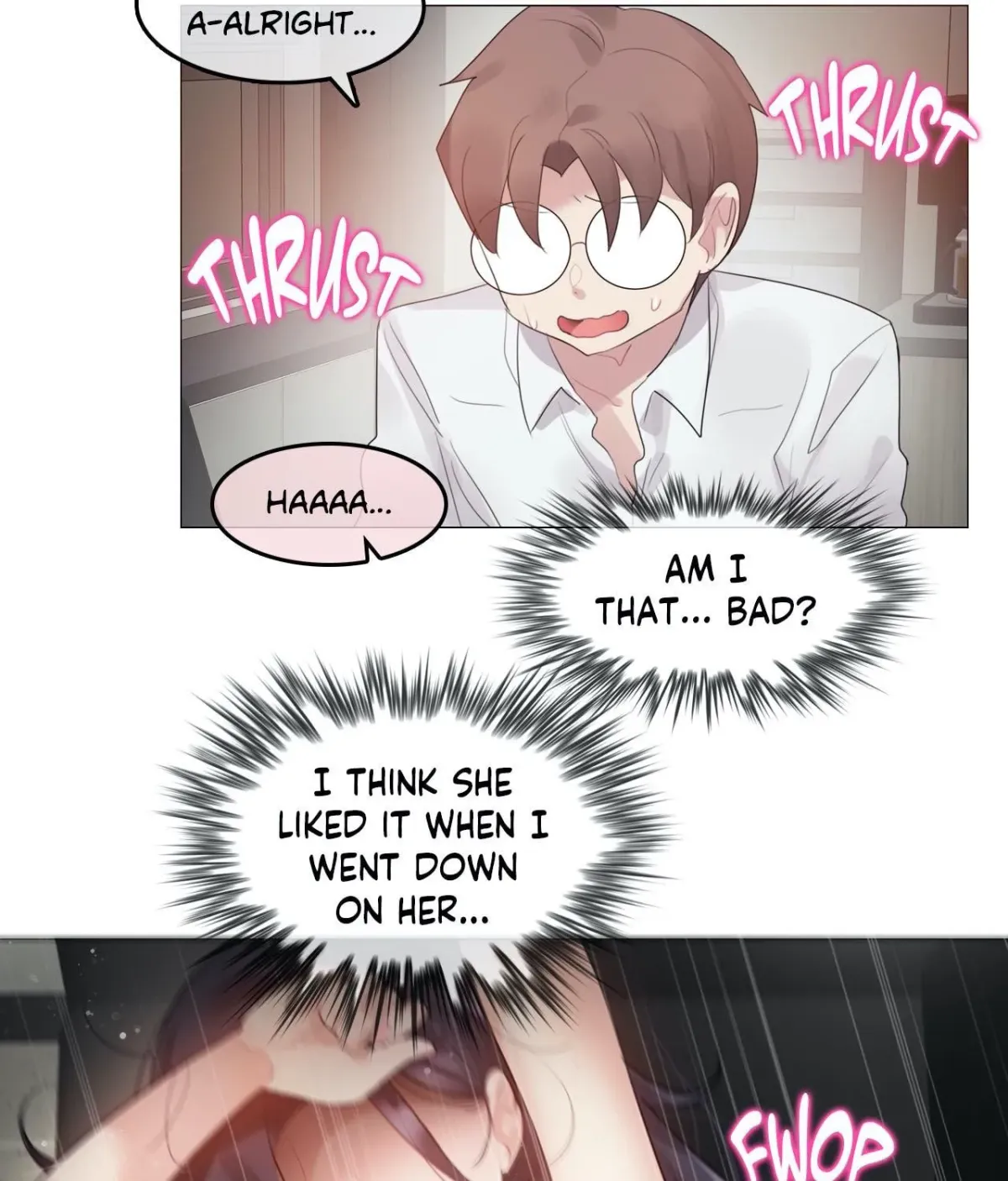 A Pervert’s Daily Life Chapter 5.8 page 64 - 