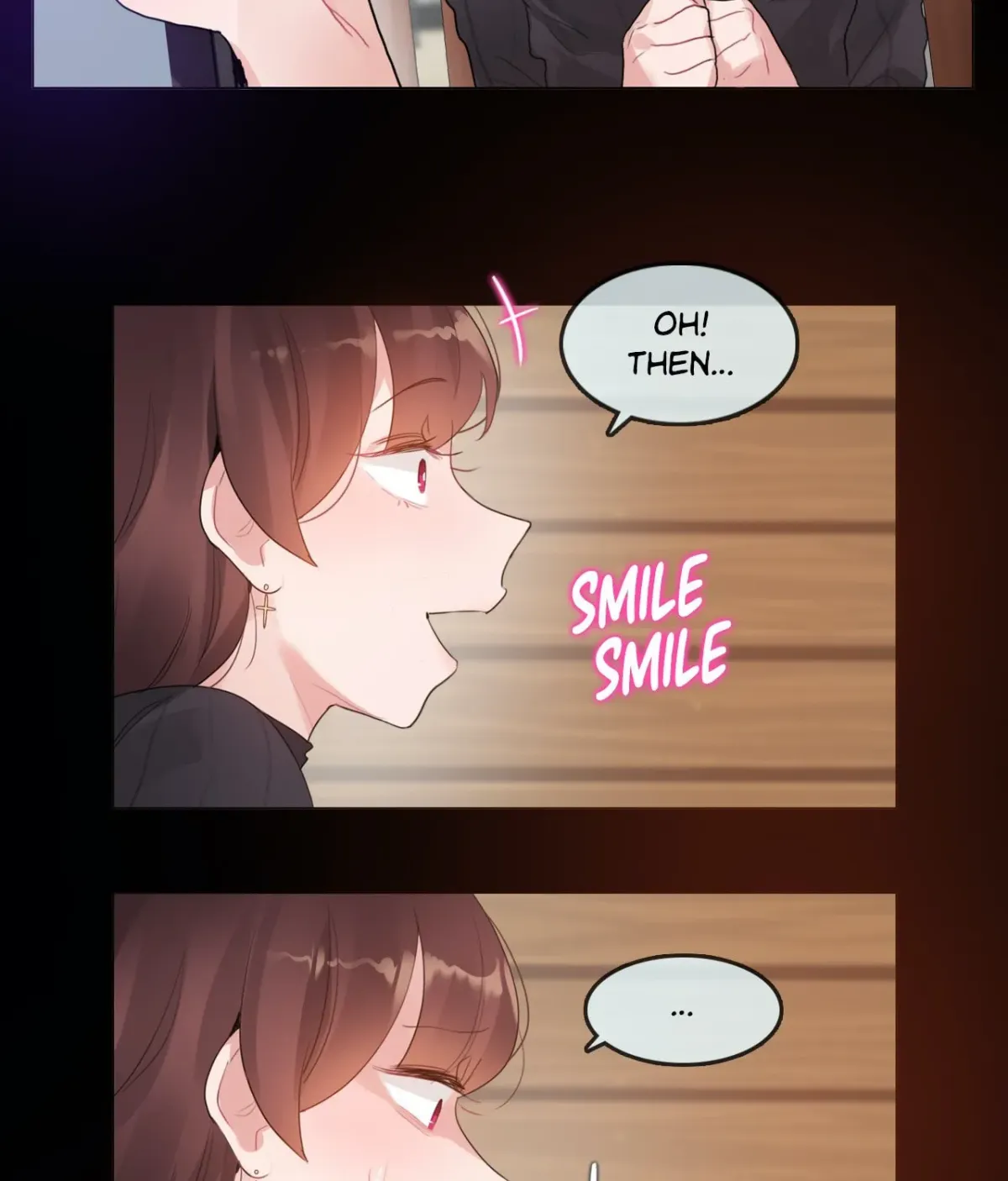 A Pervert’s Daily Life Chapter 5.9 page 2 - 