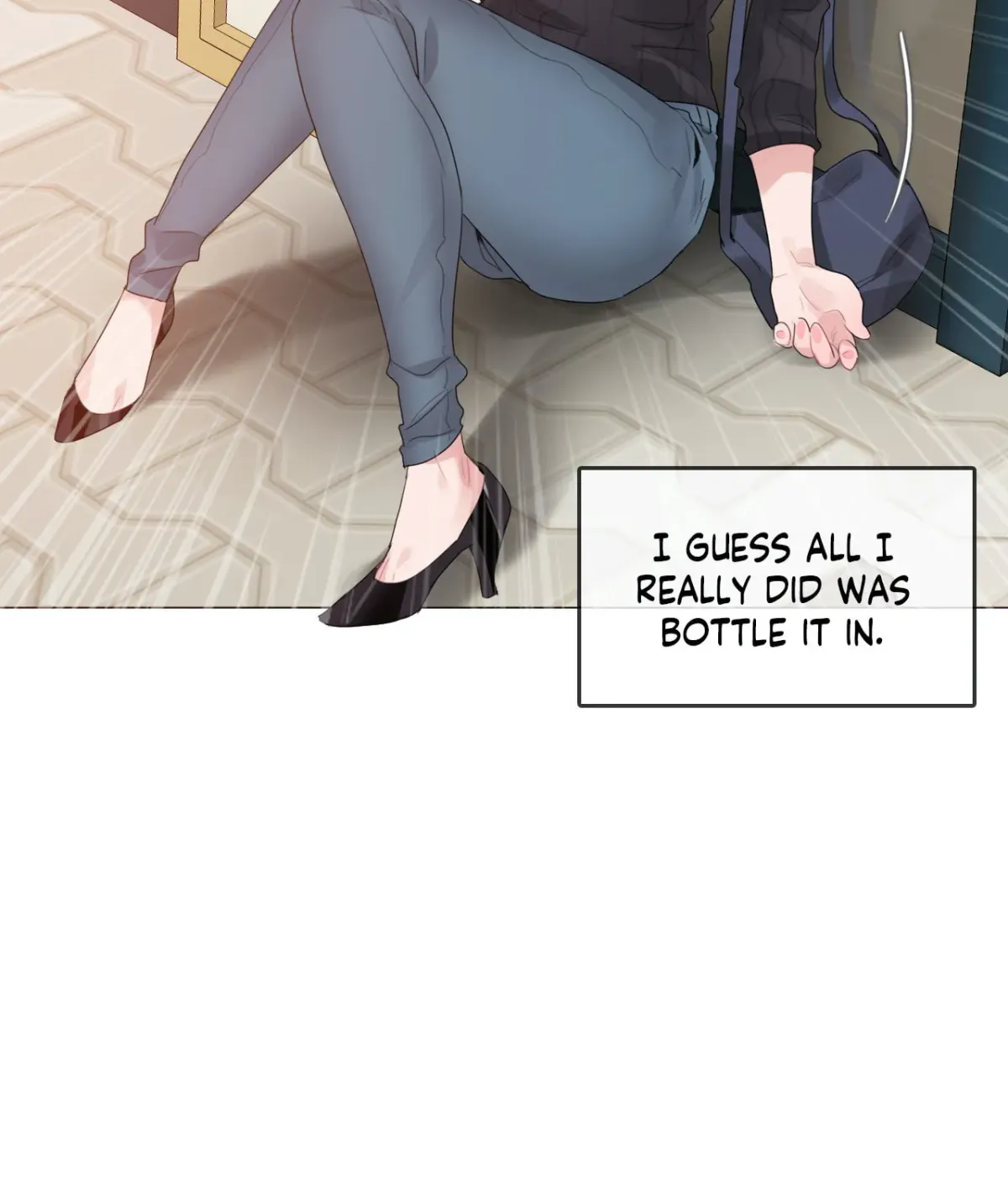 A Pervert’s Daily Life Chapter 5.9 page 15 - 