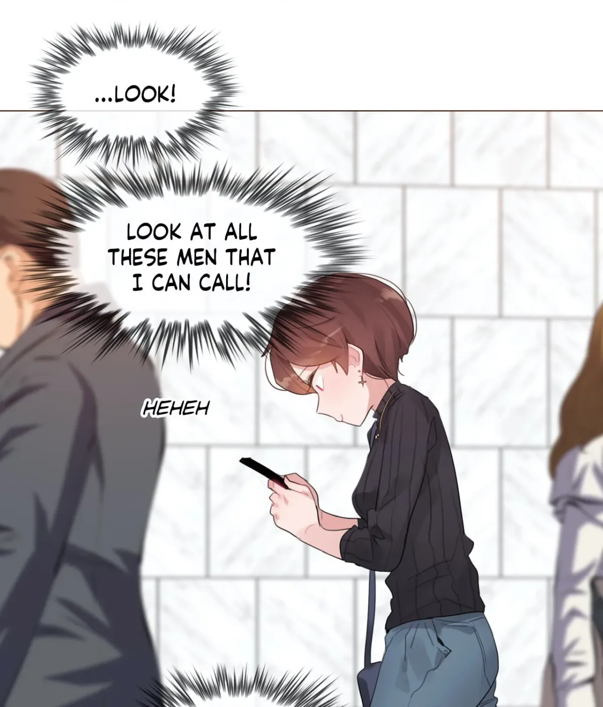 A Pervert’s Daily Life Chapter 5.9 page 26 - 
