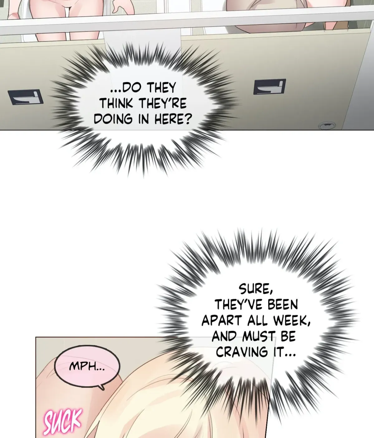 A Pervert’s Daily Life Chapter 5.9 page 35 - 