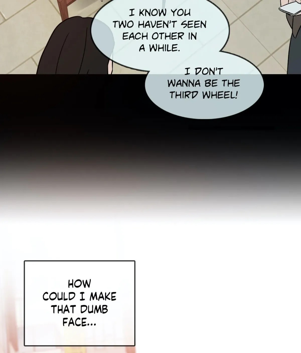 A Pervert’s Daily Life Chapter 5.9 page 5 - 