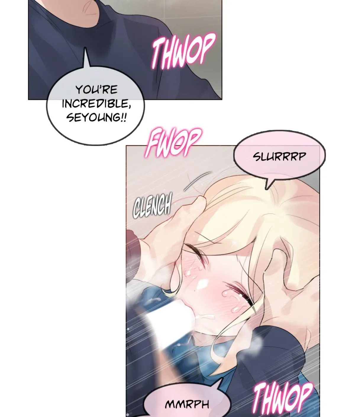 A Pervert’s Daily Life Chapter 5.9 page 51 - 