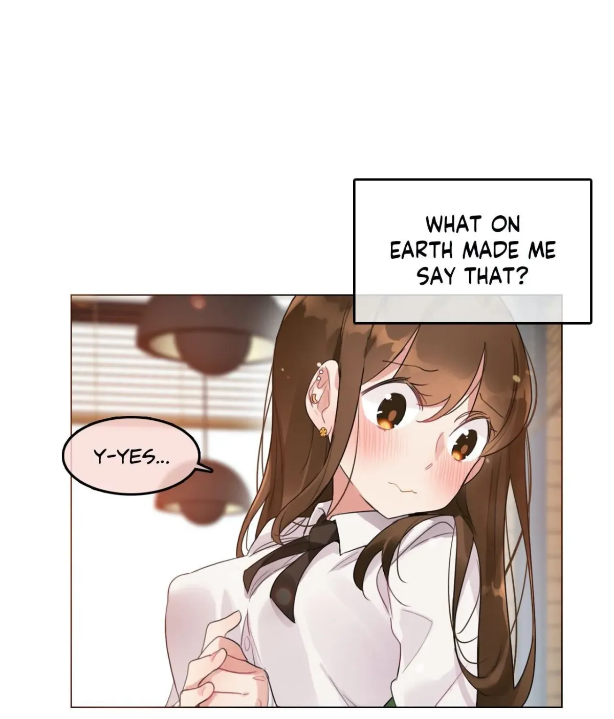 A Pervert’s Daily Life Chapter 6.1 page 2 - 