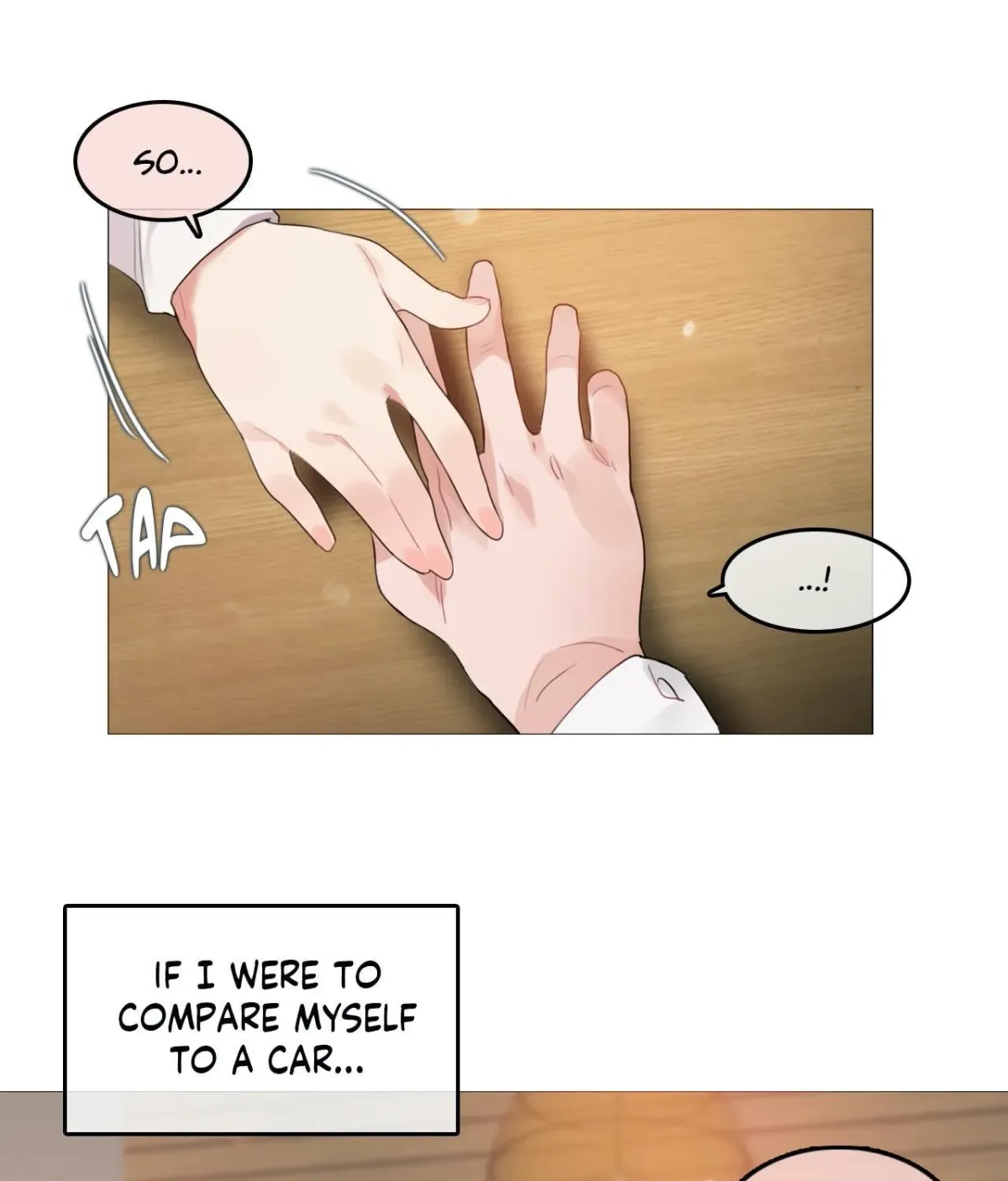 A Pervert’s Daily Life Chapter 6.1 page 11 - 