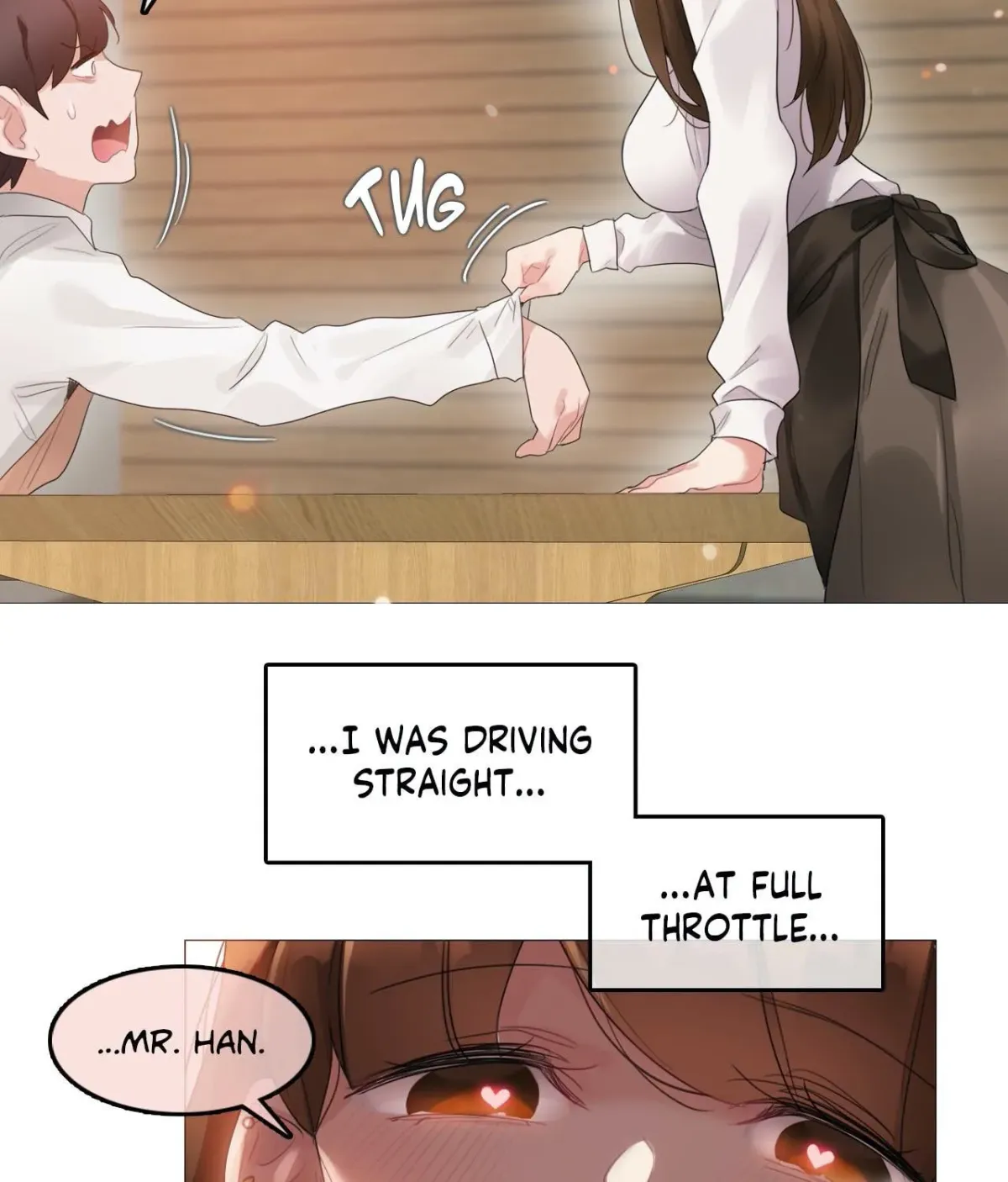 A Pervert’s Daily Life Chapter 6.1 page 13 - 