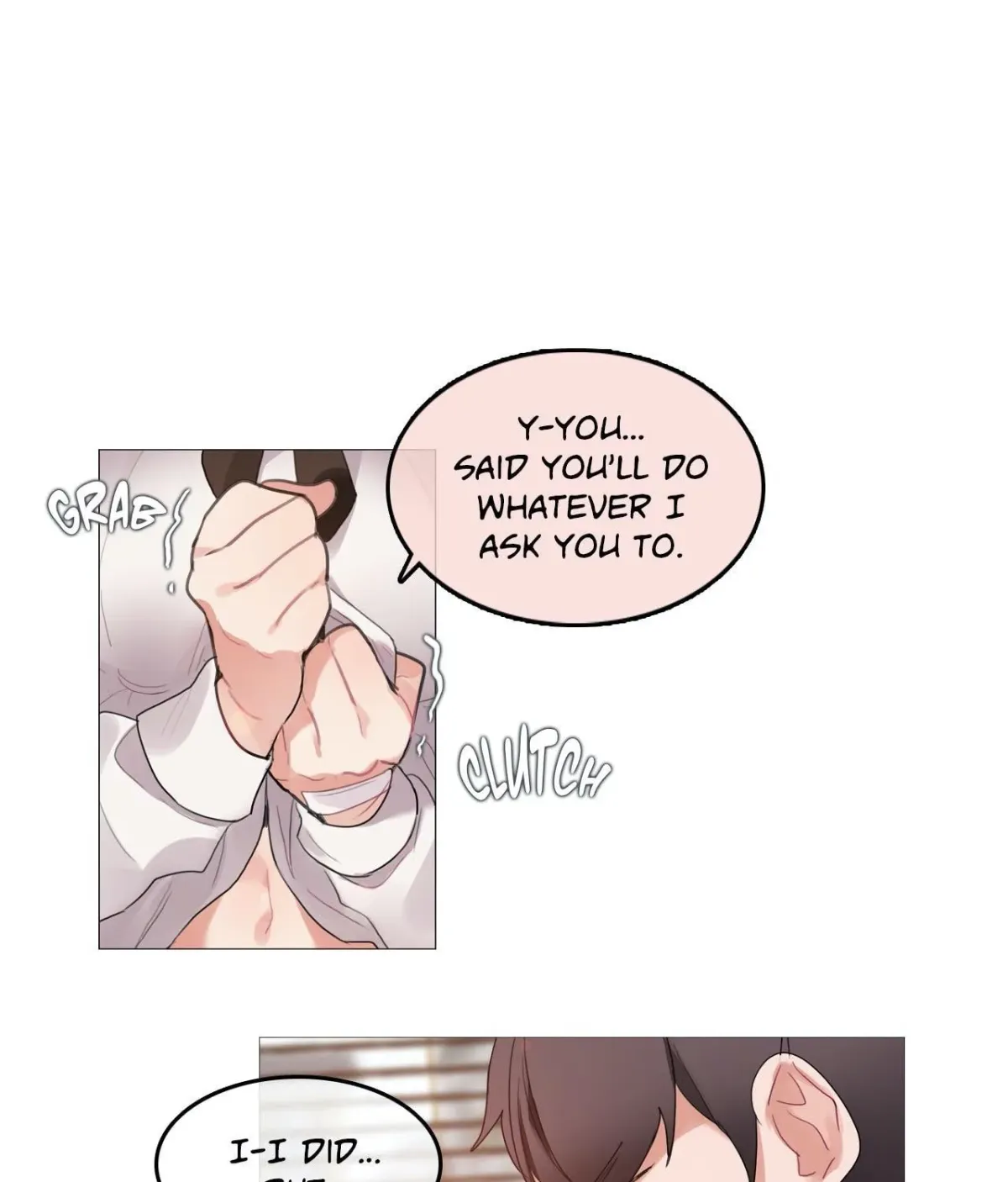 A Pervert’s Daily Life Chapter 6.1 page 3 - 