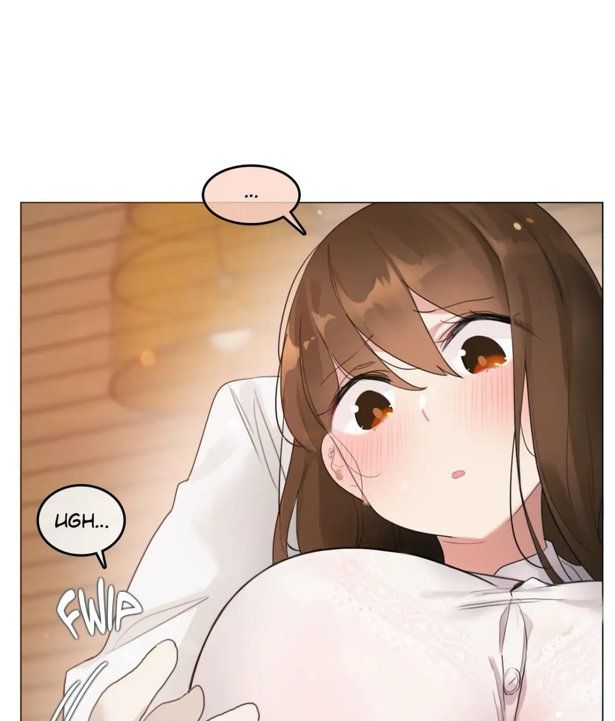 A Pervert’s Daily Life Chapter 6.1 page 21 - 