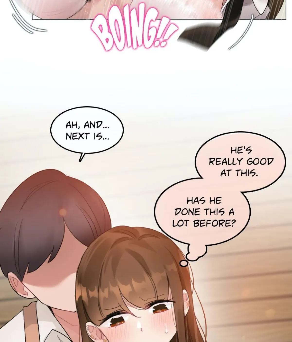 A Pervert’s Daily Life Chapter 6.1 page 31 - 