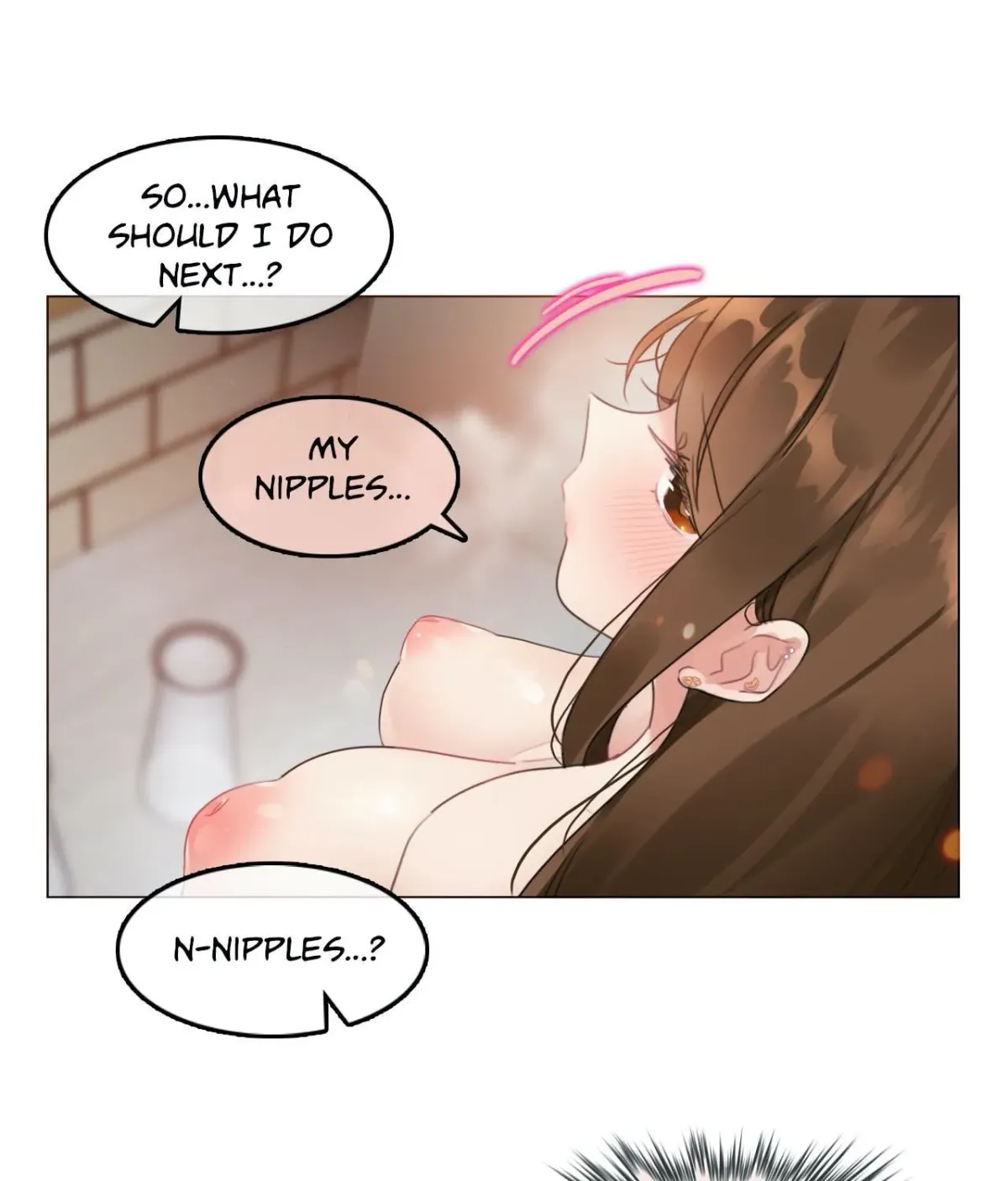A Pervert’s Daily Life Chapter 6.1 page 34 - 
