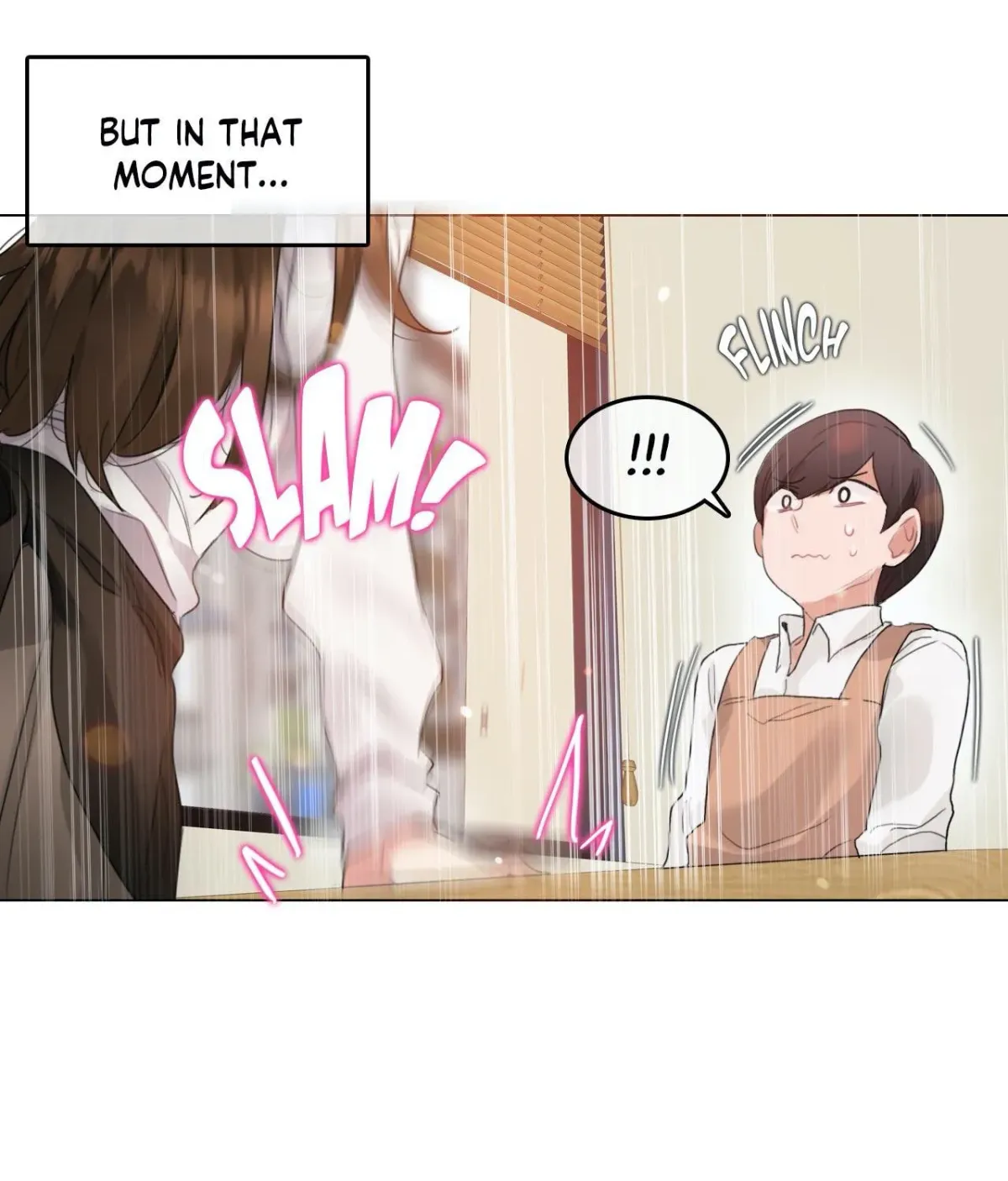 A Pervert’s Daily Life Chapter 6.1 page 5 - 