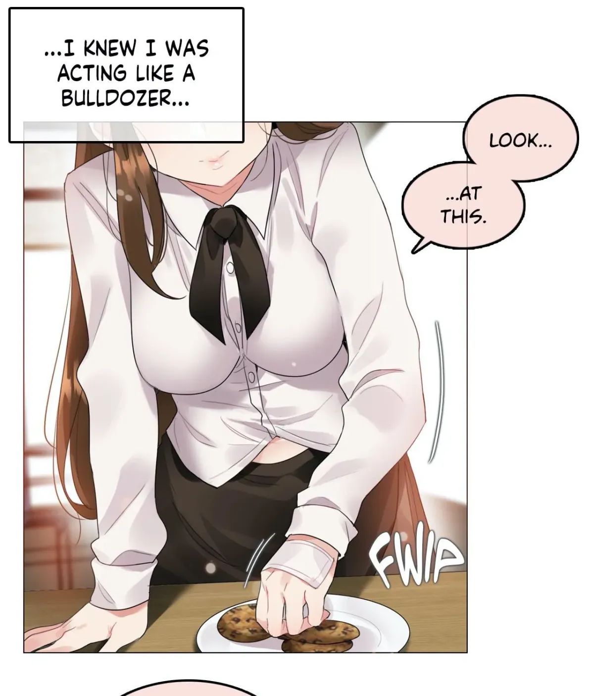 A Pervert’s Daily Life Chapter 6.1 page 6 - 