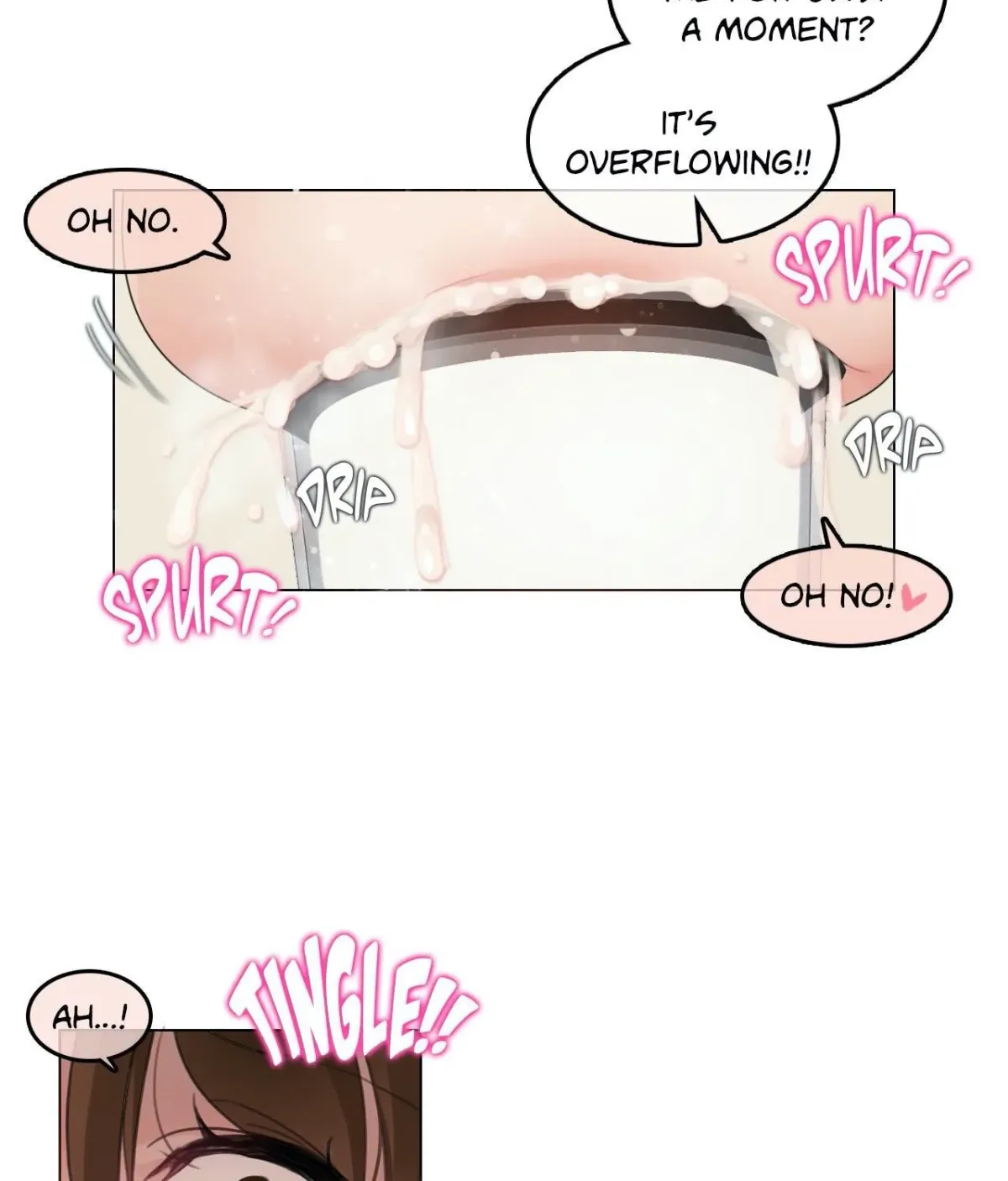 A Pervert’s Daily Life Chapter 6.1 page 58 - 