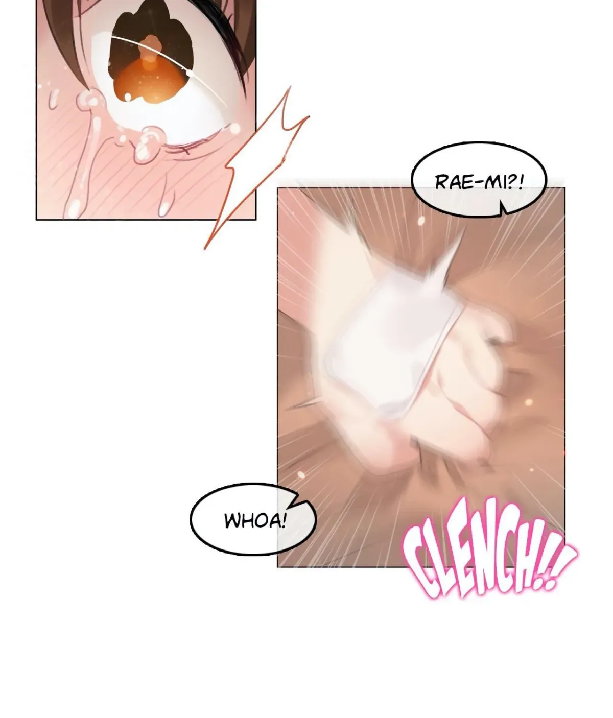 A Pervert’s Daily Life Chapter 6.1 page 59 - 