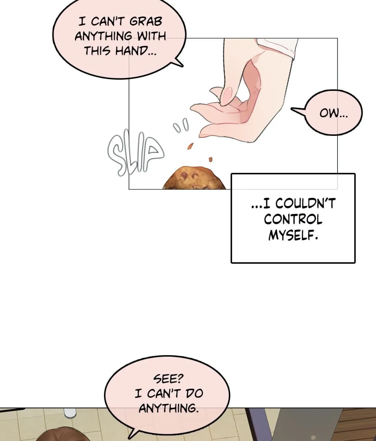 A Pervert’s Daily Life Chapter 6.1 page 7 - 