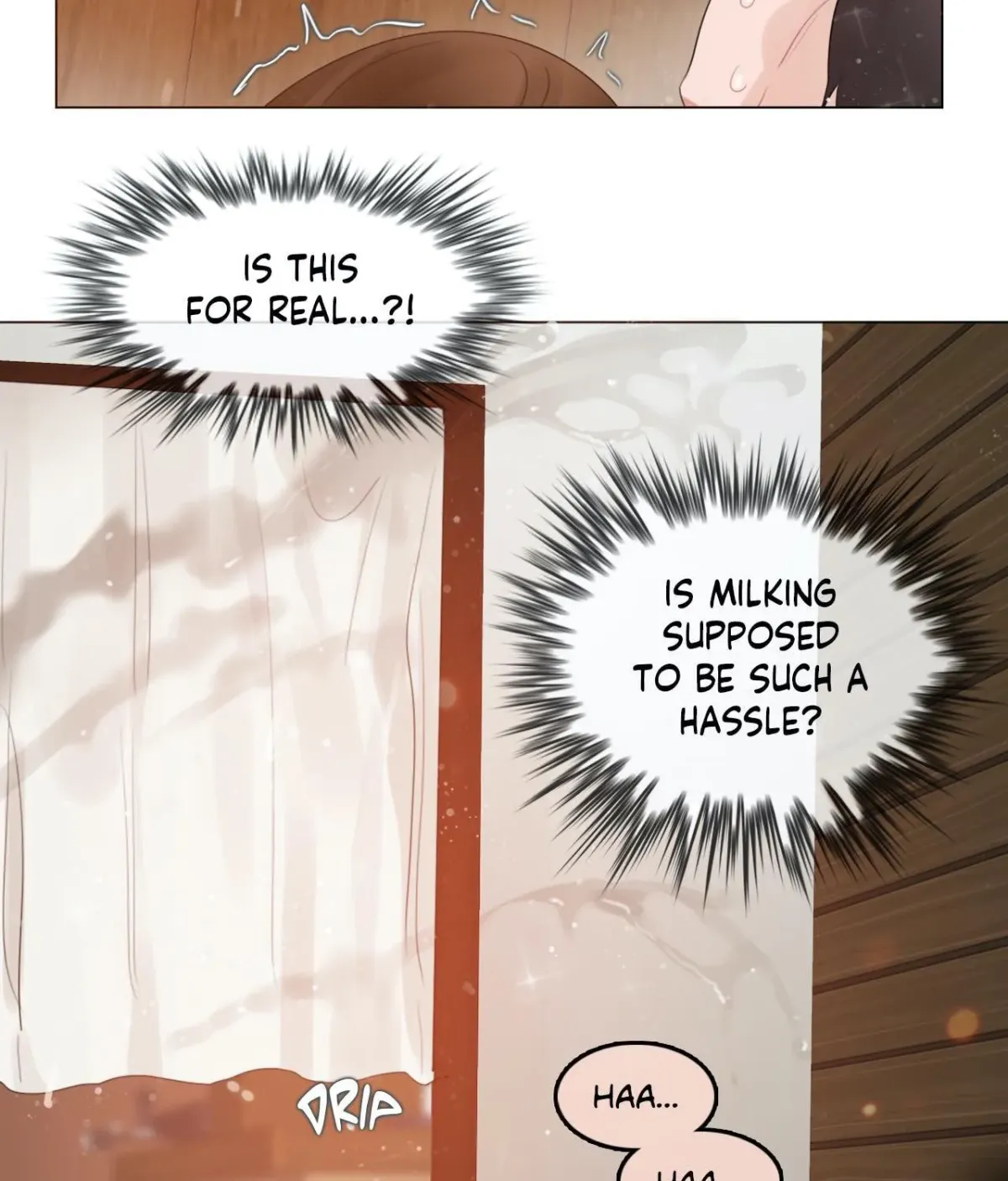 A Pervert’s Daily Life Chapter 6.1 page 65 - 