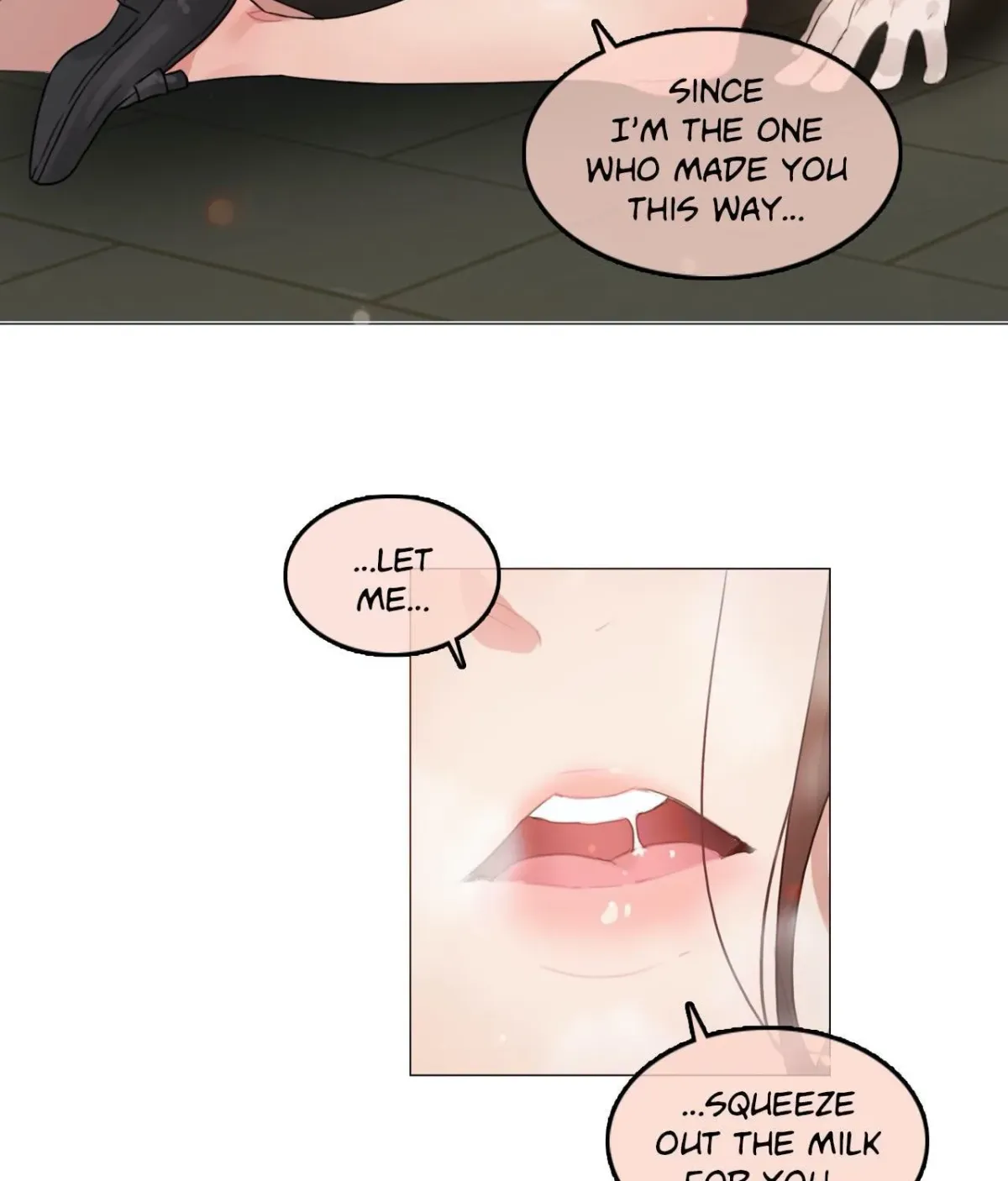 A Pervert’s Daily Life Chapter 6.1 page 71 - 