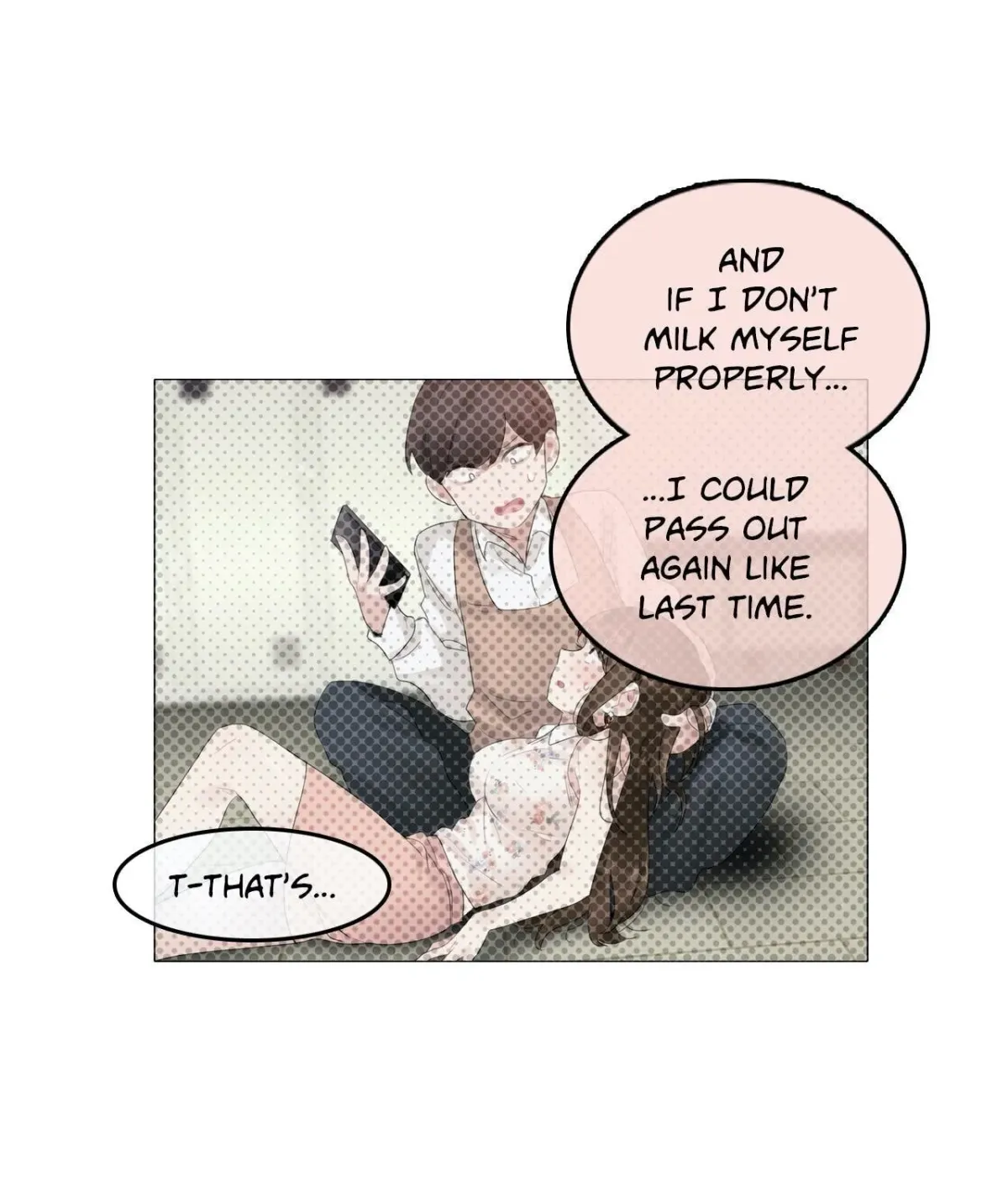 A Pervert’s Daily Life Chapter 6.1 page 10 - 