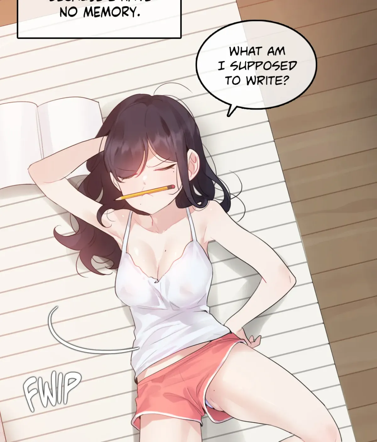 A Pervert’s Daily Life Chapter 6.2 page 11 - 