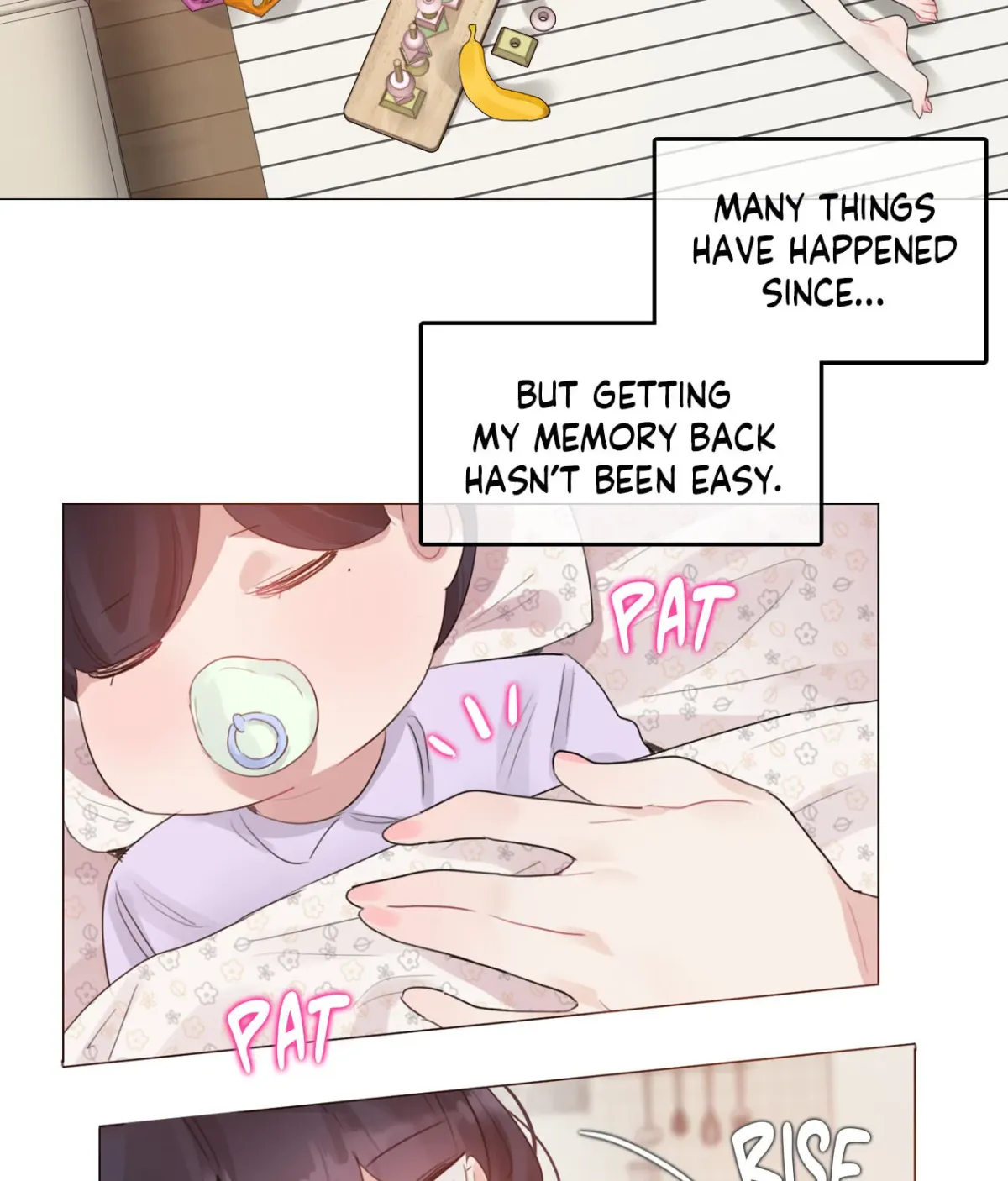 A Pervert’s Daily Life Chapter 6.2 page 3 - 