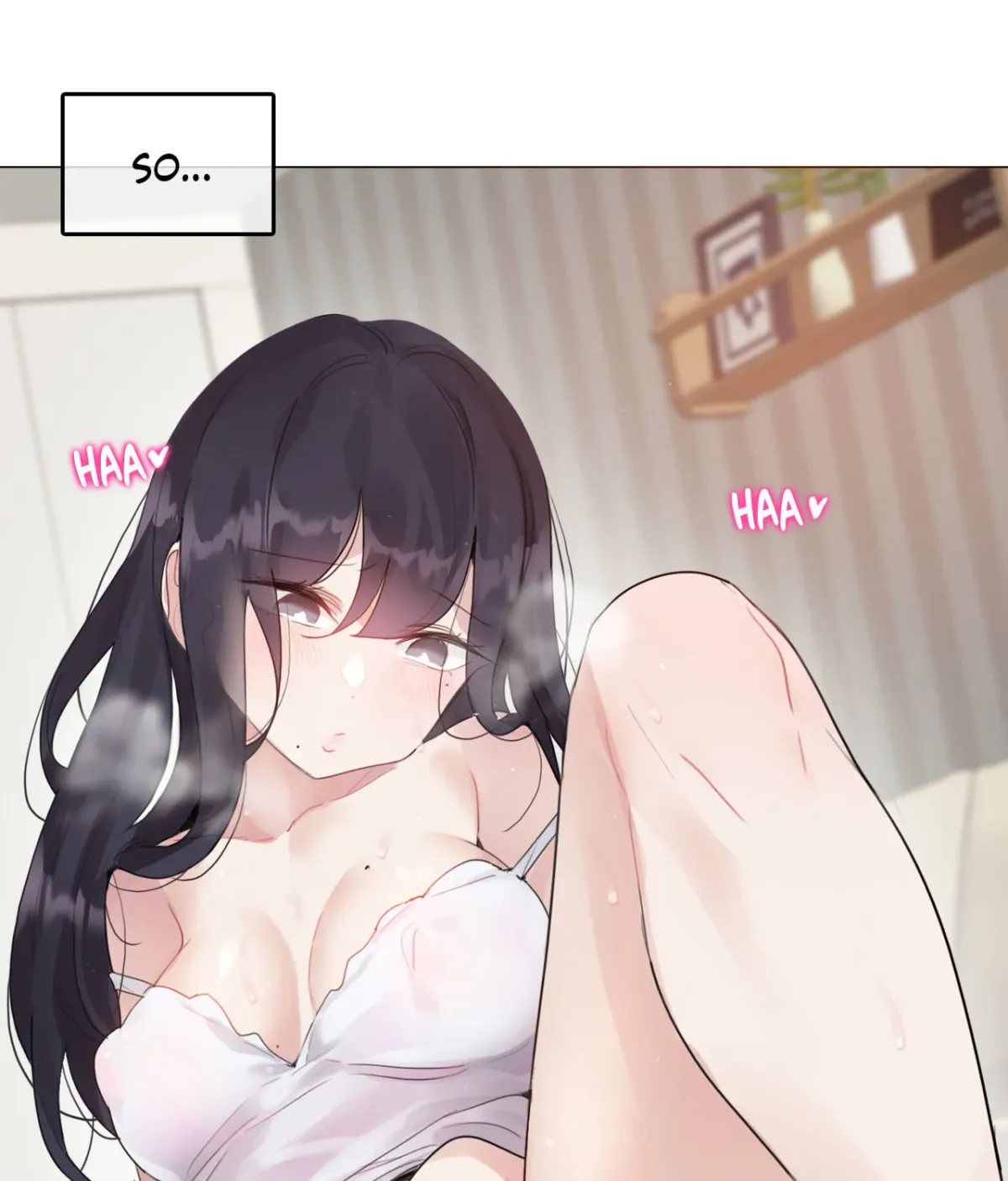 A Pervert’s Daily Life Chapter 6.2 page 29 - 
