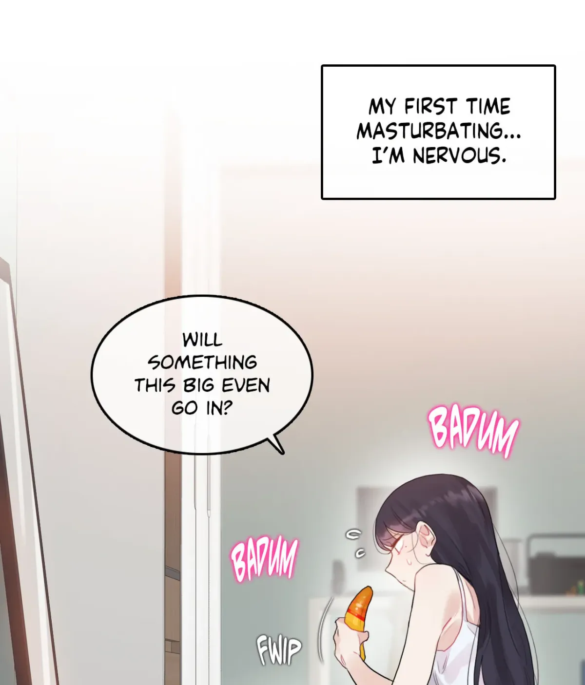 A Pervert’s Daily Life Chapter 6.2 page 33 - 