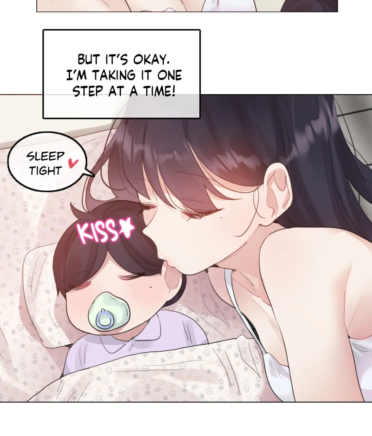 A Pervert’s Daily Life Chapter 6.2 page 5 - 