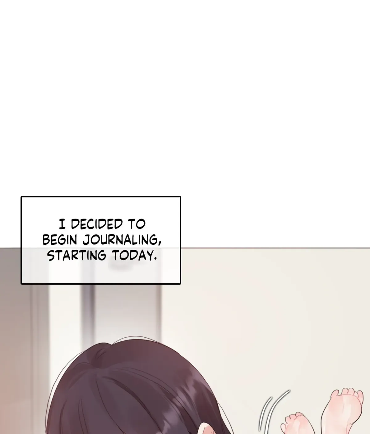 A Pervert’s Daily Life Chapter 6.2 page 6 - 