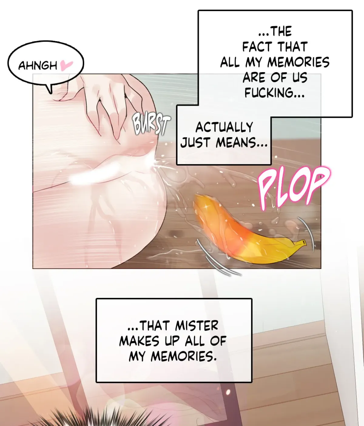 A Pervert’s Daily Life Chapter 6.2 page 73 - 