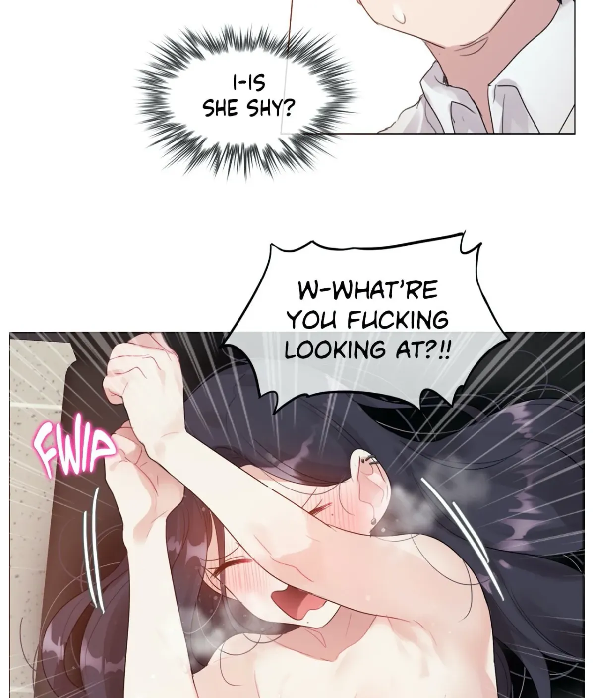 A Pervert’s Daily Life Chapter 6.3 page 2 - 