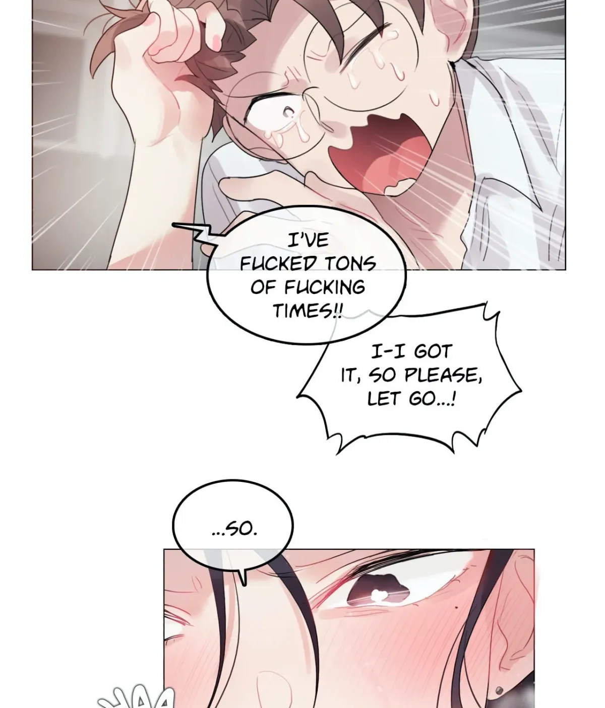 A Pervert’s Daily Life Chapter 6.3 page 11 - 