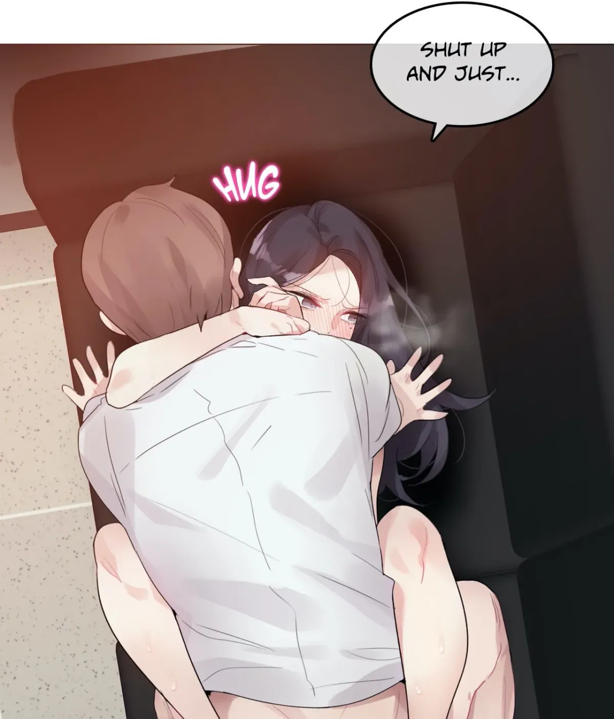 A Pervert’s Daily Life Chapter 6.3 page 13 - 