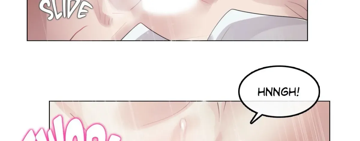 A Pervert’s Daily Life Chapter 6.3 page 4 - 