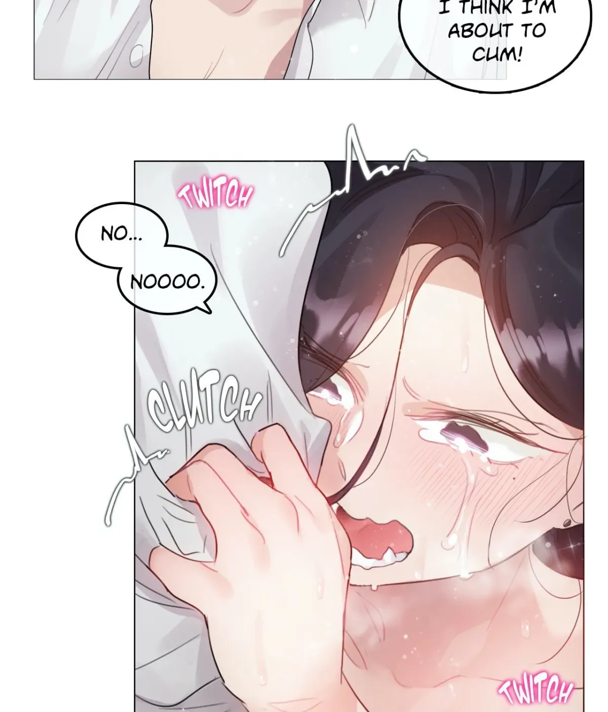 A Pervert’s Daily Life Chapter 6.3 page 33 - 