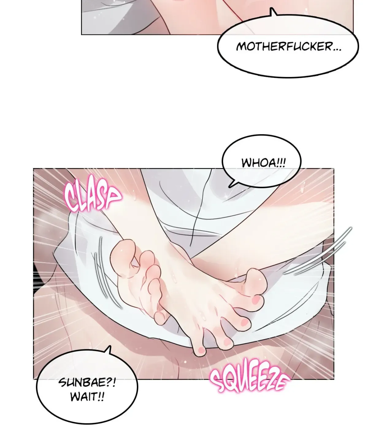 A Pervert’s Daily Life Chapter 6.3 page 34 - 